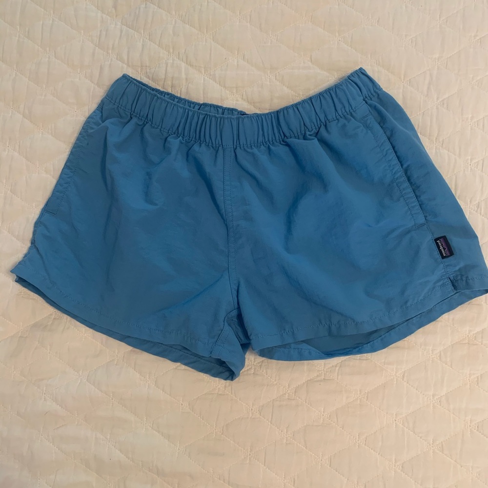 Patagonia shorts